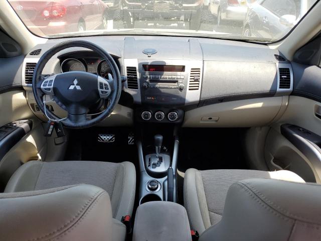 Photo 8 from auction – 2011 MITSUBISHI OUTLANDER with VIN JA4JT5AX2BU013679