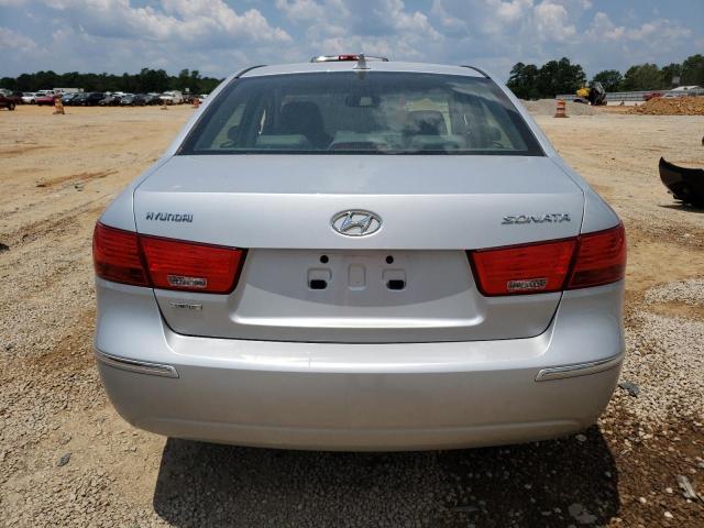 Photo 6 from auction – 2010 HYUNDAI SONATA SE with VIN 5NPEU4AC0AH628817