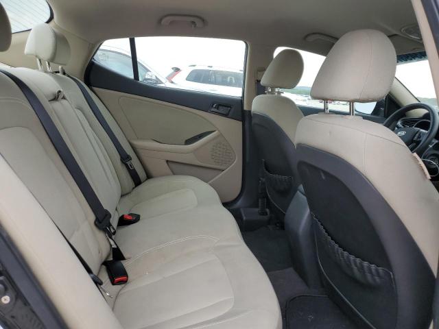 Снимка 10 от търг – 2011 KIA OPTIMA LX с VIN KNAGM4A78B5092080