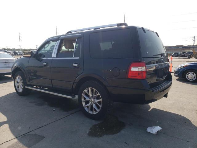 Photo 2 from auction – 2015 FORD EXPEDITION with VIN 1FMJU1KT1FEF06840