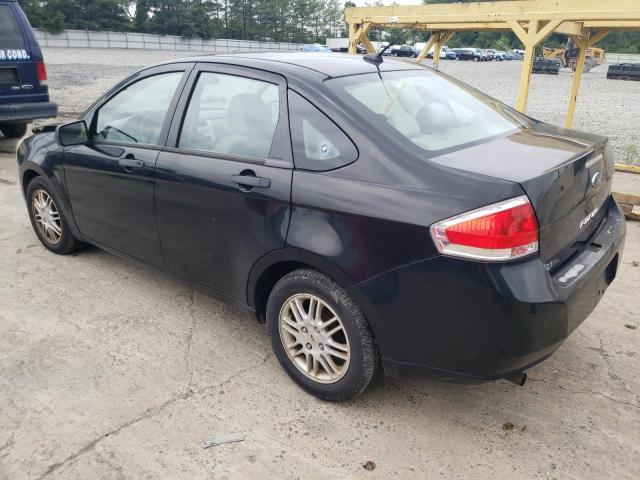 Photo 2 from auction – 2010 FORD FOCUS SE with VIN 1FAHP3FN5AW120271