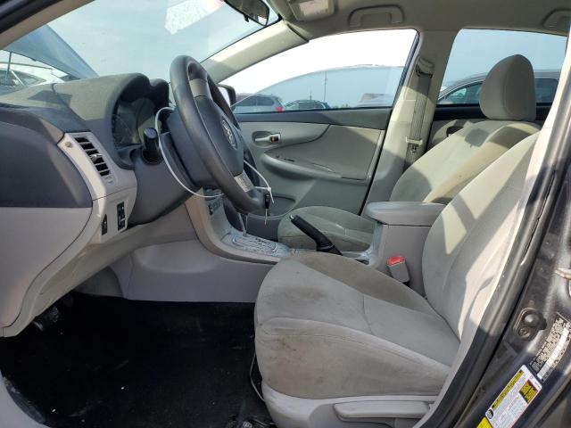 Photo 7 from auction – 2012 TOYOTA COROLLA BA with VIN 2T1BU4EE5CC786476