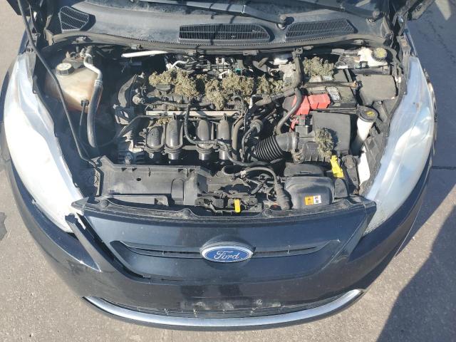 Photo 11 from auction – 2011 FORD FIESTA SE with VIN 3FADP4EJ0BM239186