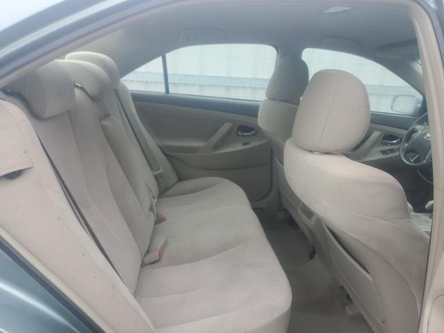 Photo 10 from auction – 2011 TOYOTA CAMRY BASE with VIN 4T1BF3EK8BU762065