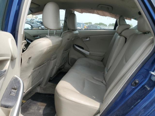 صورة رقم 10 من المزاد - 2010 TOYOTA PRIUS مع VIN JTDKN3DU8A0031927