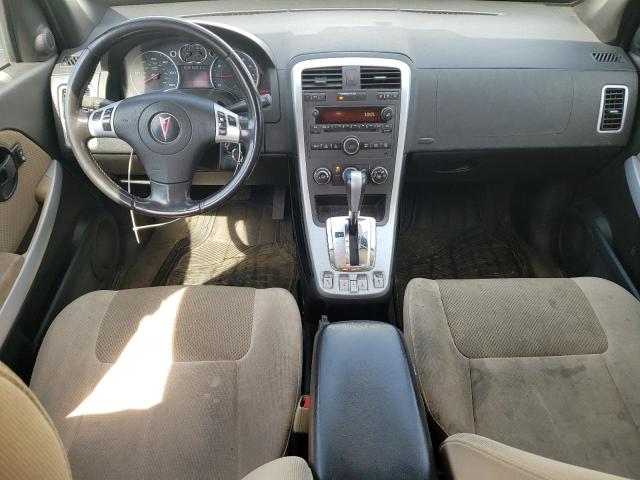 Photo 8 from auction – 2009 PONTIAC TORRENT with VIN 2CKDL43F996215003