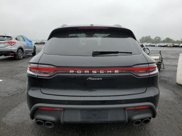 Photo 6 from auction – 2023 PORSCHE MACAN BASE with VIN WP1AA2A57PLB01194