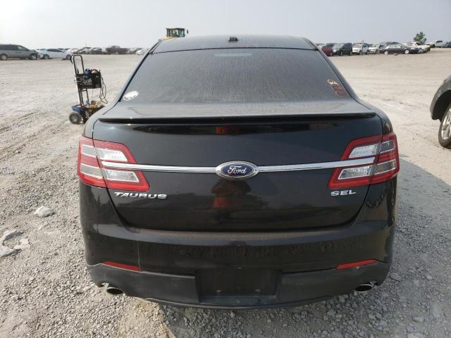Photo 6 from auction – 2016 FORD TAURUS SEL with VIN 1FAHP2E84GG147955