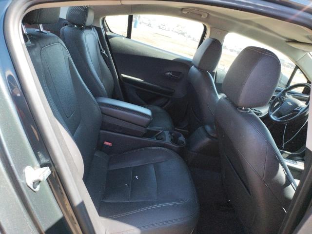 Photo 10 from auction – 2013 CHEVROLET VOLT with VIN 1G1RH6E4XDU107742