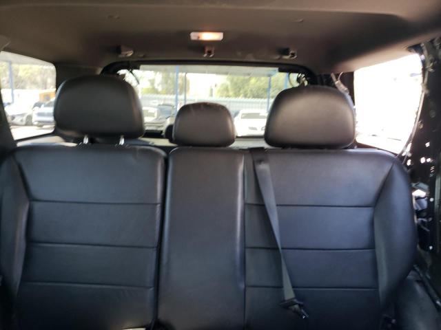 Photo 10 from auction – 2012 FORD ESCAPE LIM with VIN 1FMCU9EG7CKC53350
