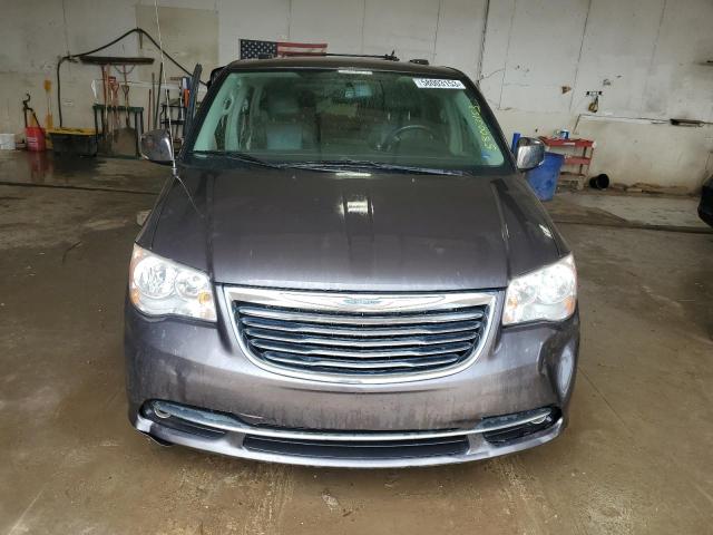 Photo 5 from auction – 2015 CHRYSLER TOWN & COU with VIN 2C4RC1CG5FR509979