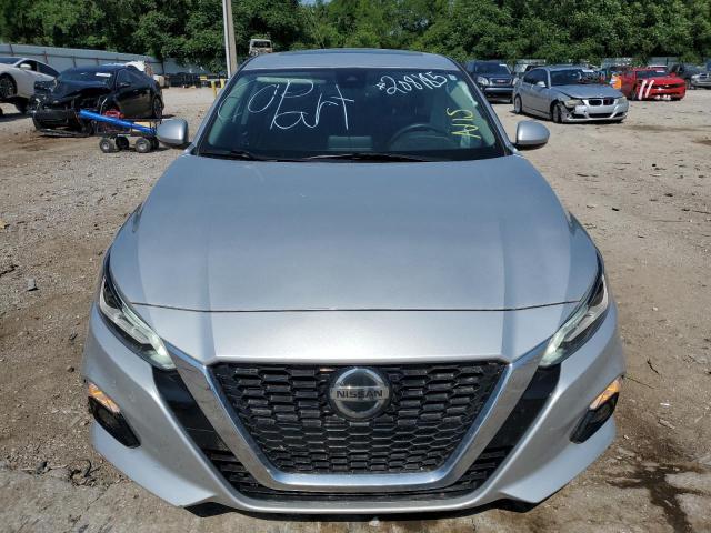 Photo 5 from auction – 2019 NISSAN ALTIMA with VIN 1N4BL4DV7KC208185