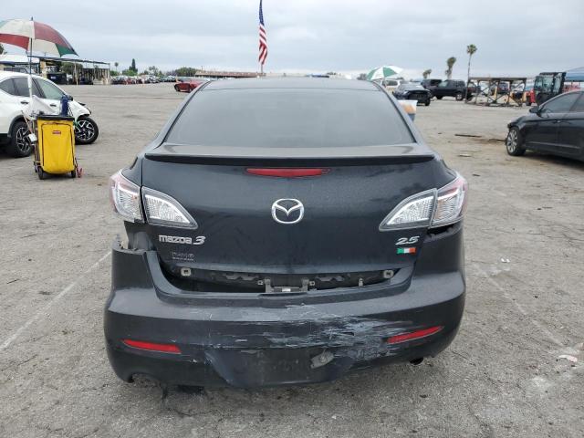 Zdjęcie 6 z aukcji – 2012 MAZDA 3 S z VIN JM1BL1V6XC1584246