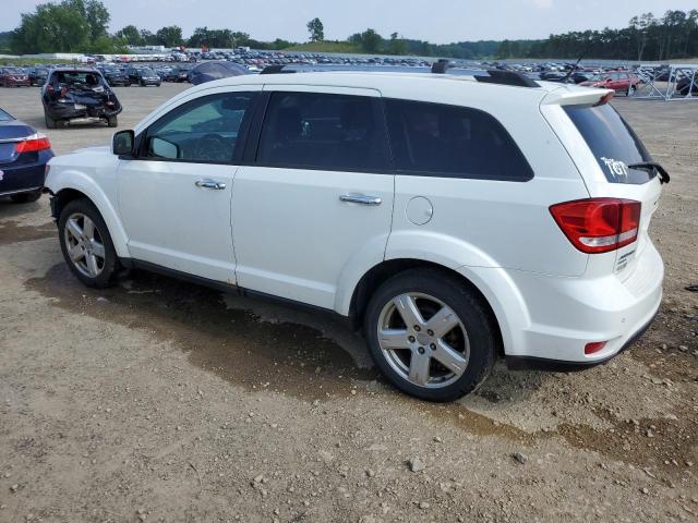 Photo 2 from auction – 2012 DODGE JOURNEY R/ with VIN 3C4PDDFG9CT166443