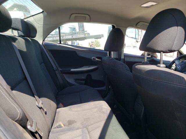 Photo 10 from auction – 2013 TOYOTA COROLLA BA with VIN 5YFBU4EE4DP182435