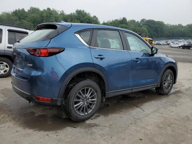 Photo 3 from auction – 2019 MAZDA CX-5 SPORT with VIN JM3KFBBM9K0507122