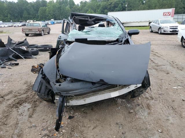 Photo 5 from auction – 2011 HONDA CIVIC EXL with VIN 2HGFA1F97BH531005