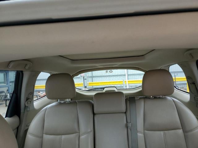 Photo 10 from auction – 2015 NISSAN PATHFINDER with VIN 5N1AR2MM0FC633569