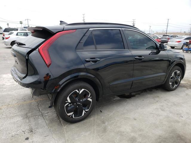 Photo 3 from auction – 2023 KIA NIRO WIND with VIN KNDCR3L15P5015941