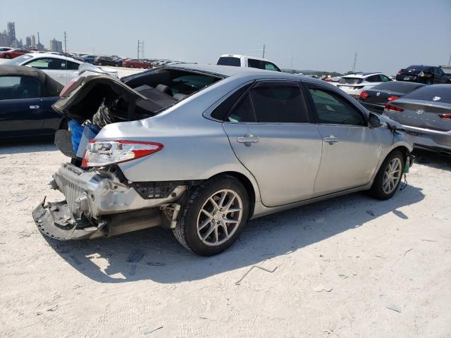 Photo 3 from auction – 2017 TOYOTA CAMRY LE with VIN 4T1BF1FK1HU429167