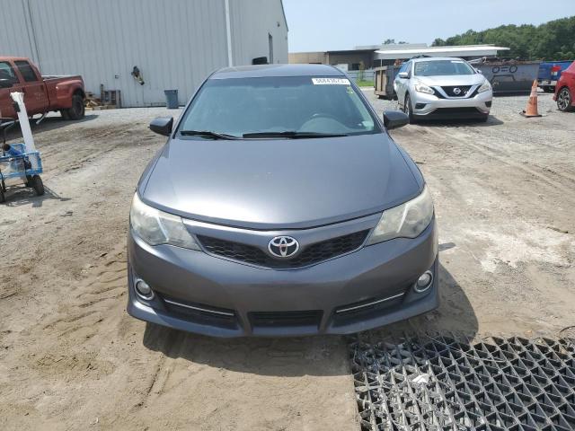 Photo 5 from auction – 2014 TOYOTA CAMRY L with VIN 4T1BF1FK1EU430167