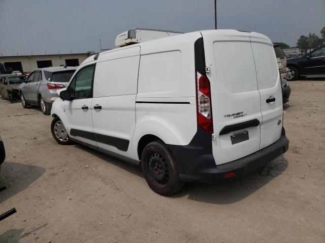 صورة رقم 2 من المزاد - 2016 FORD TRANSIT CO مع VIN NM0LS7E79G1233558