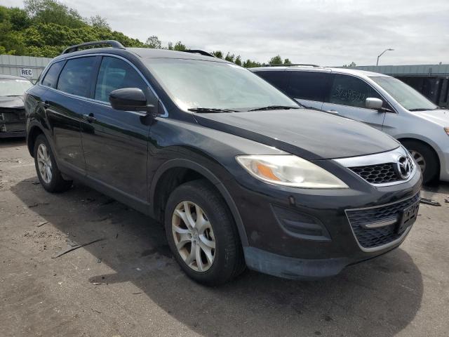 Photo 4 from auction – 2011 MAZDA CX-9 with VIN JM3TB2BV9B0301775