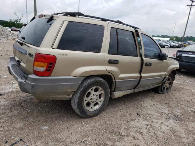 Photo 3 from auction – 2000 JEEP GRAND CHER with VIN 1J4GW48S7YC283205