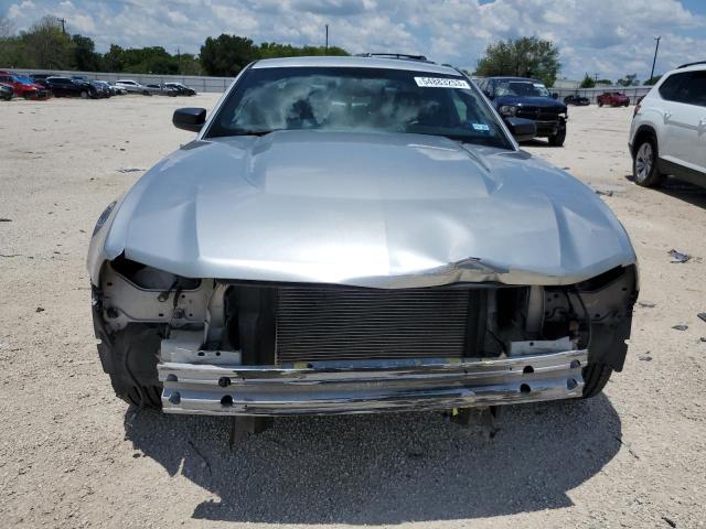 Photo 5 from auction – 2012 FORD MUSTANG with VIN 1ZVBP8AM3C5228972
