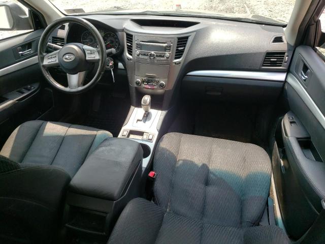 Photo 8 from auction – 2010 SUBARU LEGACY 2.5 with VIN 4S3BMBC6XA3218780