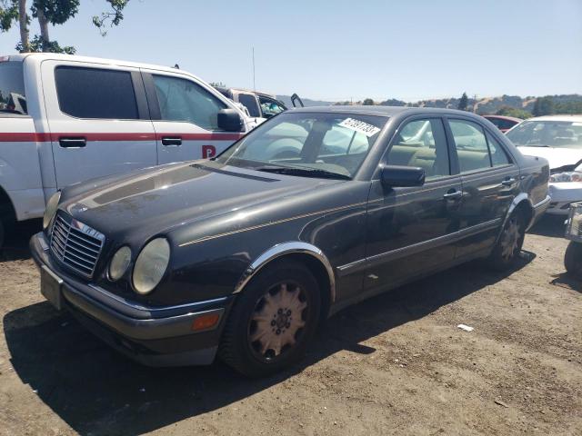 MERCEDES-BENZ E 320 1996 with VIN WDBJF55F3TJ013948 - Photo from auction