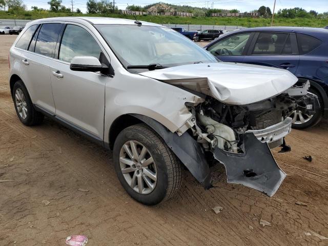 Photo 4 from auction – 2013 FORD EDGE LIMIT with VIN 2FMDK3KC8DBB63693
