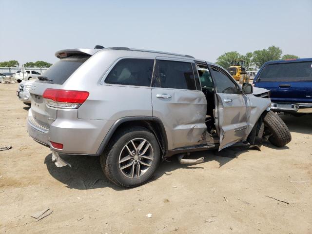Photo 3 from auction – 2018 JEEP GRAND CHER with VIN 1C4RJFBG2JC259882