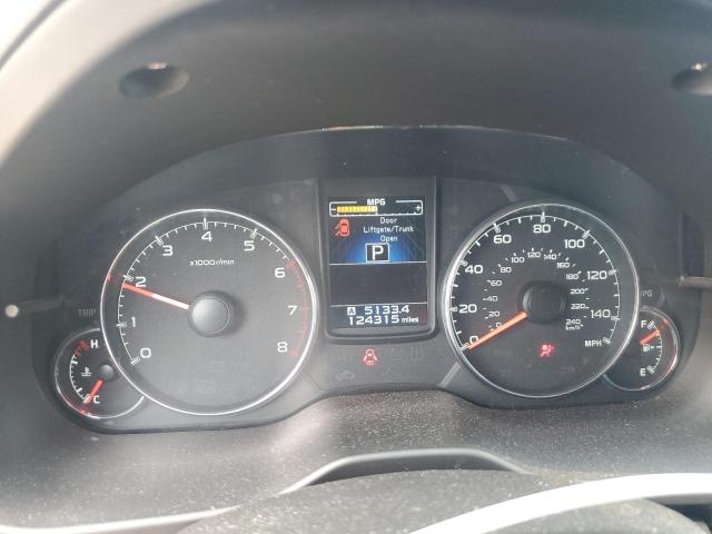 صورة رقم 9 من المزاد - 2013 SUBARU OUTBACK 2. مع VIN 4S4BRCKCXD3247095