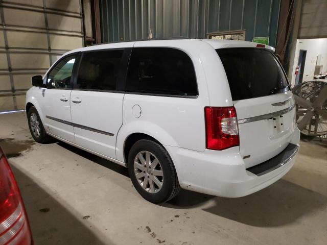 Photo 2 from auction – 2014 CHRYSLER TOWN & COU with VIN 2C4RC1BG4ER402566
