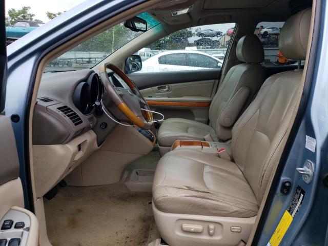 Photo 7 from auction – 2008 LEXUS RX 350 with VIN 2T2HK31U58C067142