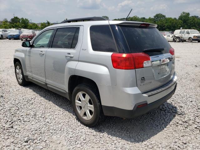 Photo 2 from auction – 2015 GMC TERRAIN SL with VIN 2GKALSEKXF6413341