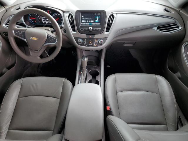 Photo 8 from auction – 2017 CHEVROLET MALIBU LS with VIN 1G1ZB5ST2HF249343