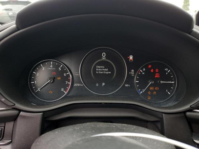 Photo 9 from auction – 2021 MAZDA CX-30 SELE with VIN 3MVDMABL7MM244068