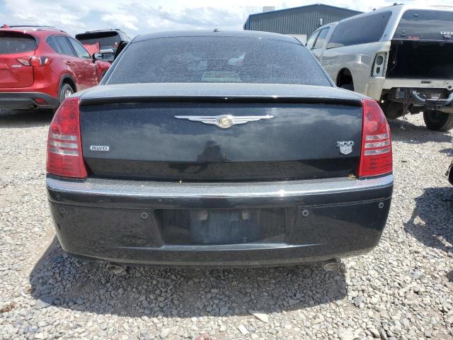 Photo 6 from auction – 2007 CHRYSLER 300C with VIN 2C3KK63H17H763551