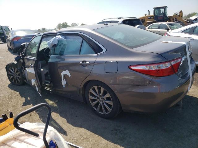 Photo 2 from auction – 2016 TOYOTA CAMRY LE with VIN 4T4BF1FK6GR571793
