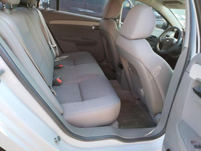 Photo 10 from auction – 2012 CHEVROLET MALIBU LS with VIN 1G1ZA5EUXCF393075