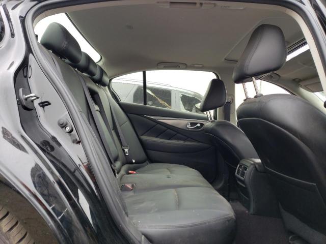 Photo 10 from auction – 2017 INFINITI Q50 BASE with VIN JN1CV7AR8HM682315
