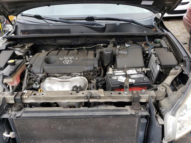 Photo 11 from auction – 2009 TOYOTA RAV4 with VIN JTMBF33VX95001088