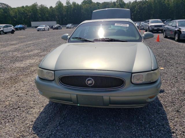 Photo 5 from auction – 2005 BUICK LESABRE CU with VIN 1G4HP52K25U184752