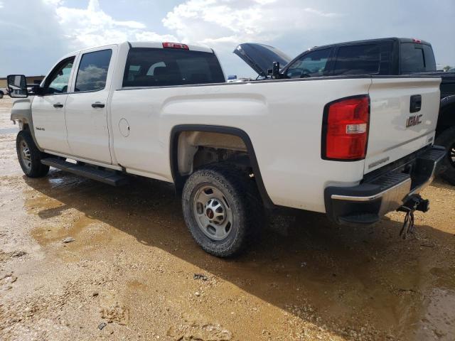 Photo 2 from auction – 2019 GMC SIERRA K25 with VIN 1GT12NEY4KF178262