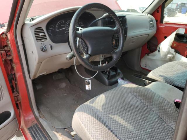 Photo 8 from auction – 1999 FORD RANGER SUP with VIN 1FTZR15X2XTB12736