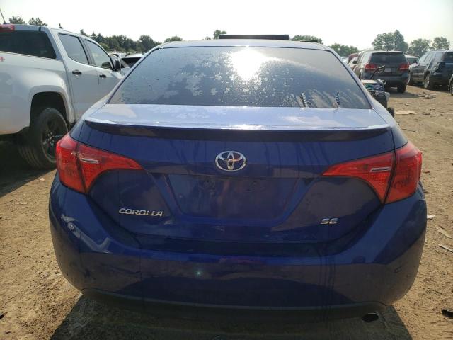 Photo 6 from auction – 2017 TOYOTA COROLLA L with VIN 2T1BURHE1HC923140
