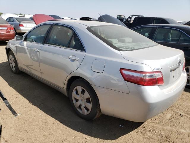 Photo 2 from auction – 2007 TOYOTA CAMRY CE with VIN 4T1BE46K37U501375