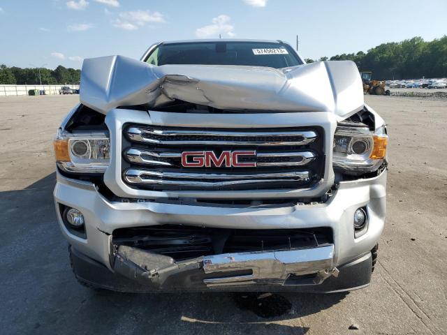 Photo 5 from auction – 2016 GMC CANYON SLE with VIN 1GTG6CE33G1372535